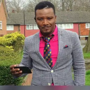 Slim Busterr - Vuvuzela